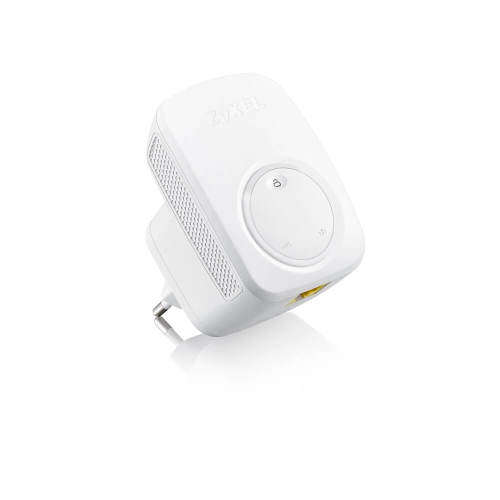 Zyxel WRE2206 Wireless N300 Range Extender